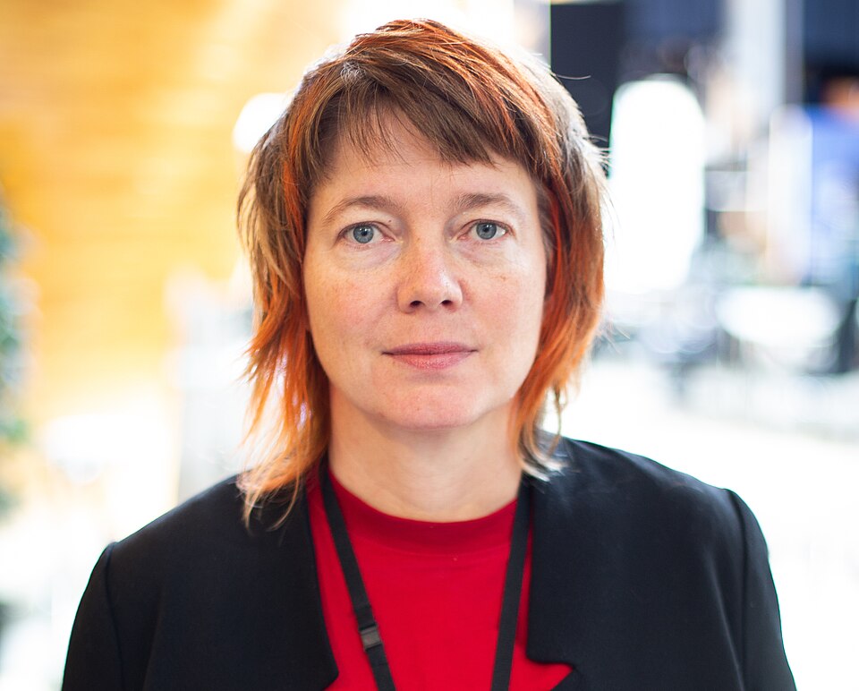 Malin Bjork