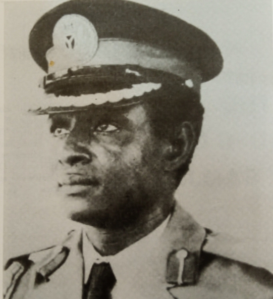 Mallam Musa Ibrahim