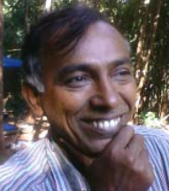 Mallojula Venugopal Rao
