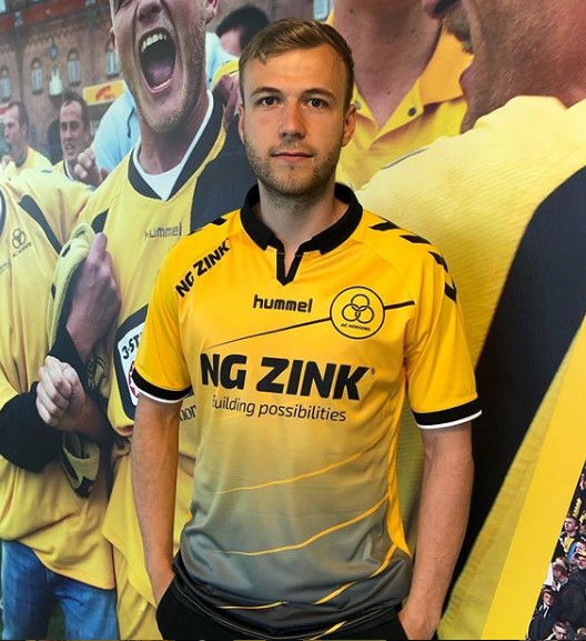 Malte Kiilerich