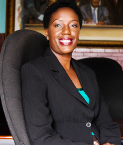 Mama Ida Odinga