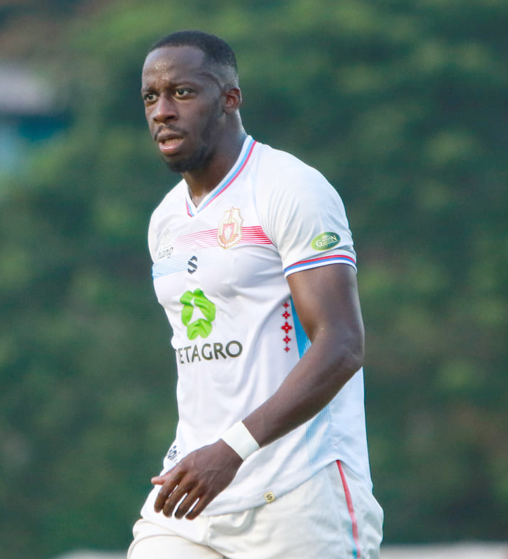 Mamadou Cissokho
