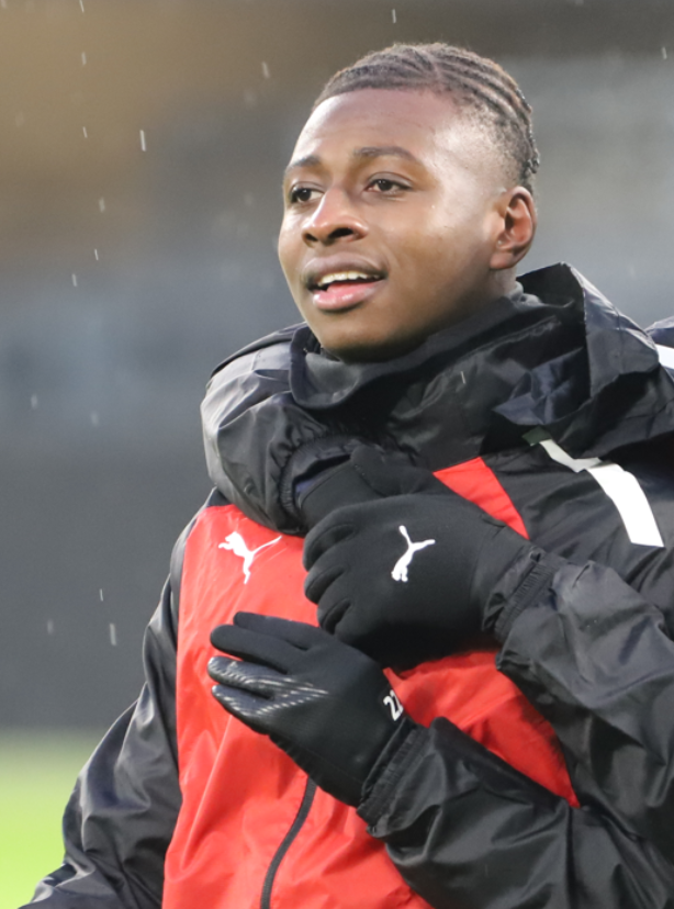 Mamadou Diakhon