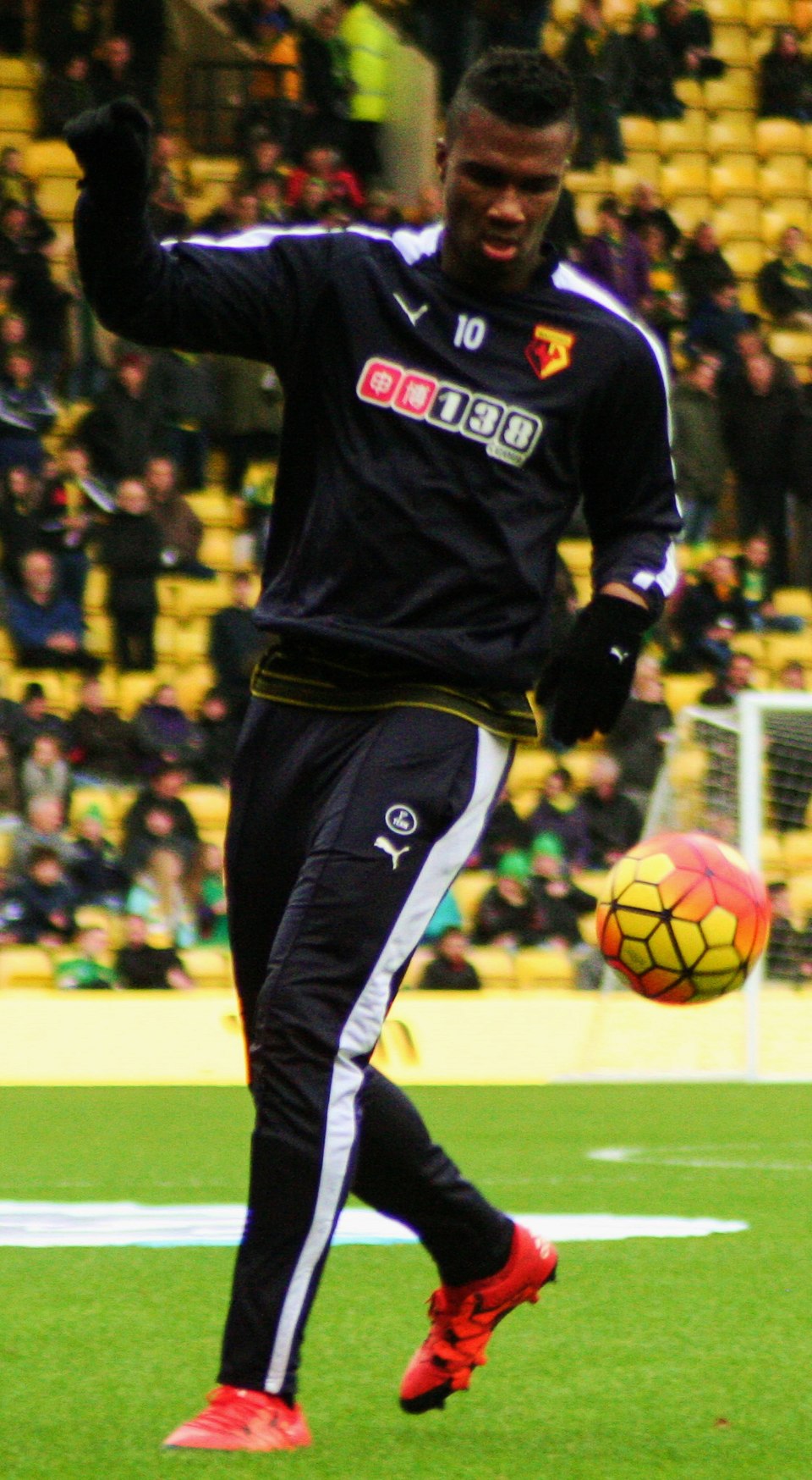Mamadou Kan
