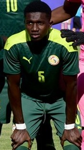 Mamadou Lamine Camara