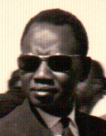 Mamadou Mamadou Ba