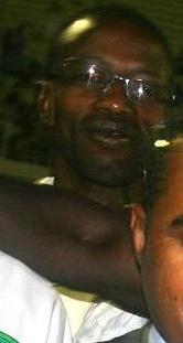 Mamadou Mustafa Gaye