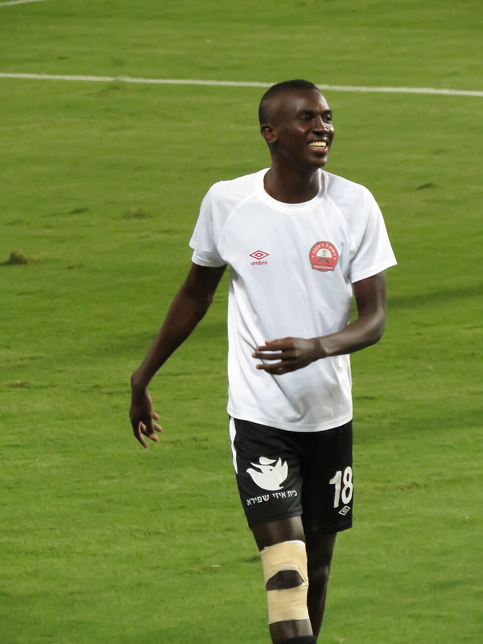 Mamadou Touré