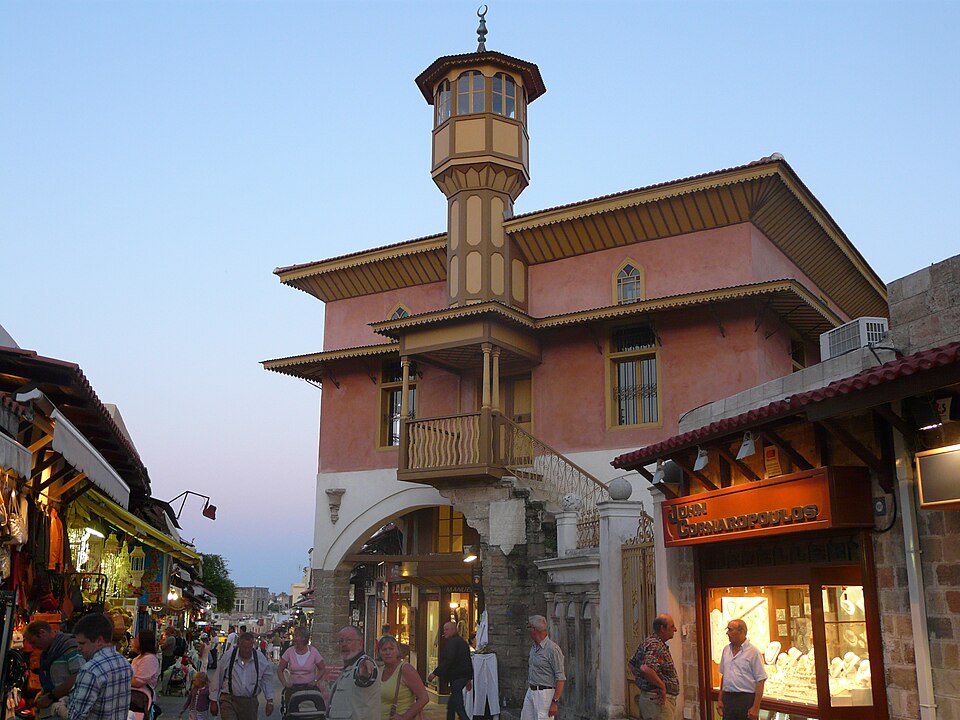 Mamaloukos