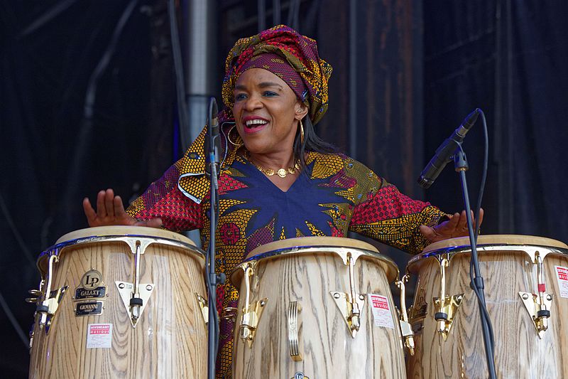 Mamani Keïta