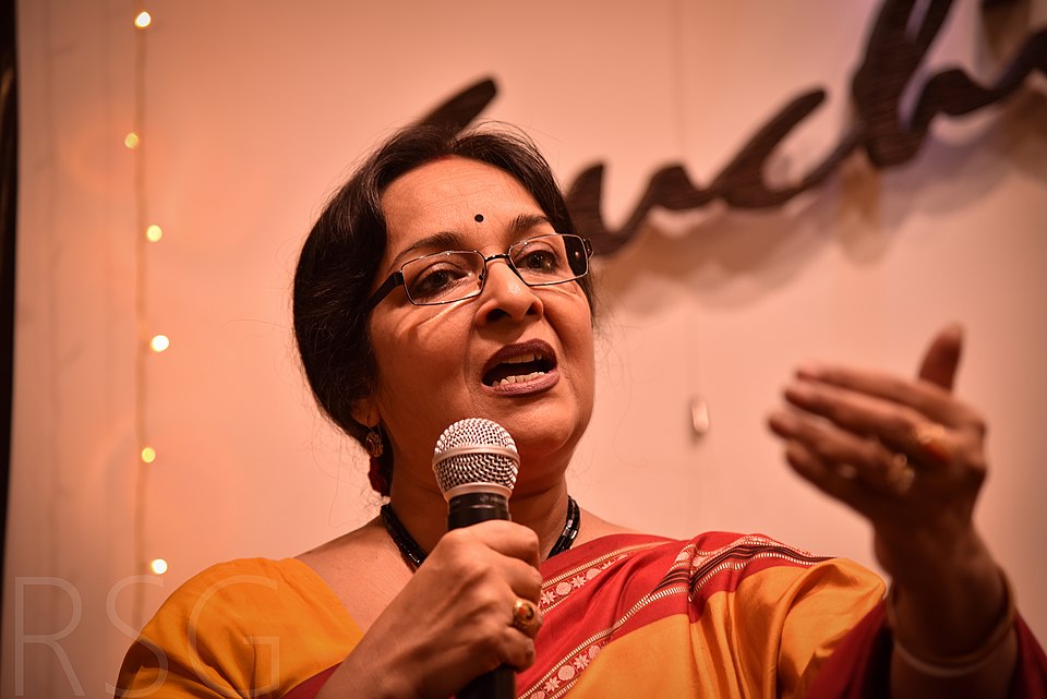Mamata Begum