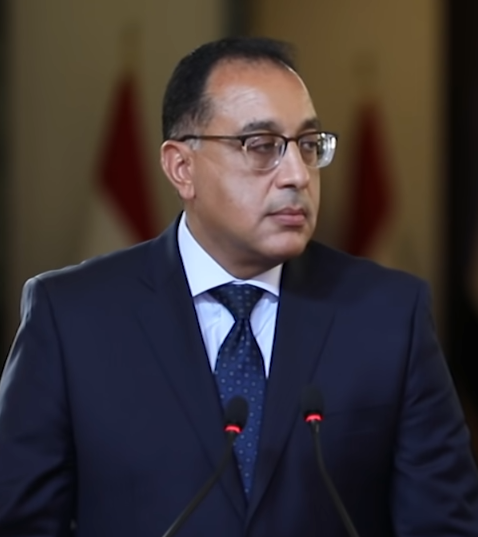 Mamdouh Abdel Rady