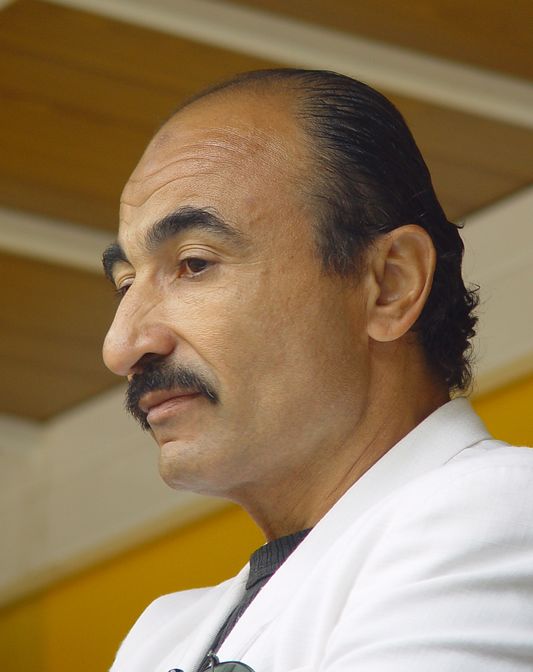 Mamdouh Mahmoud