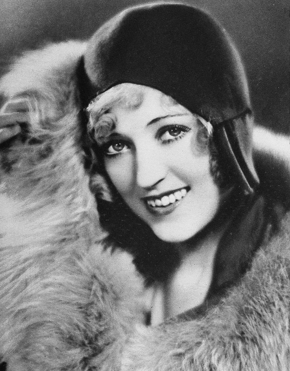 Mamie Davies