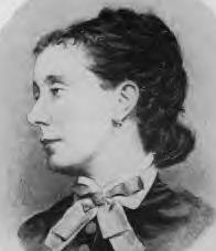 Mamie Dickens