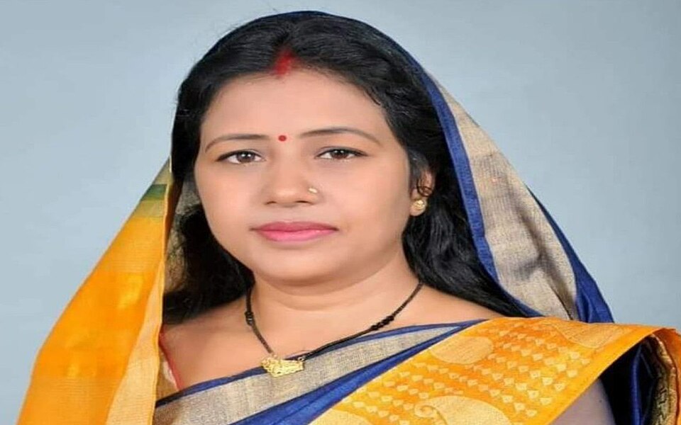 Mamta Devi