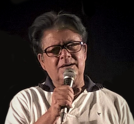 Mamunur Rashid Mamun