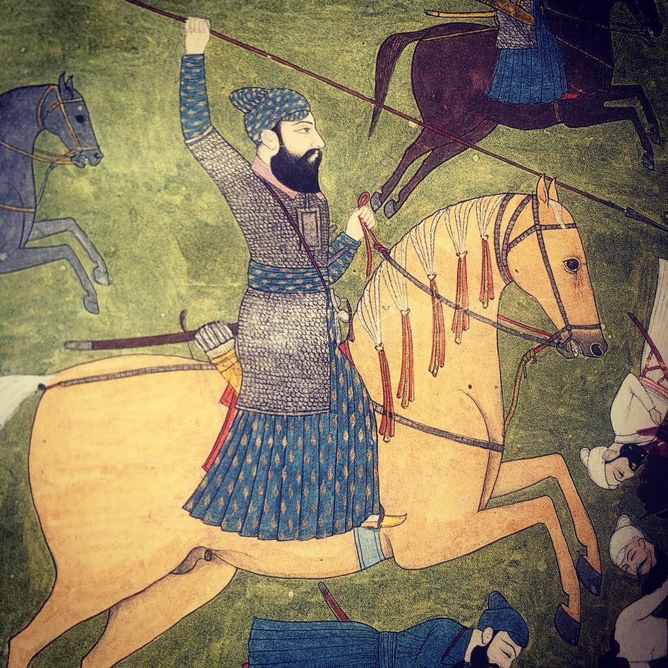 Man Bahadur Singh