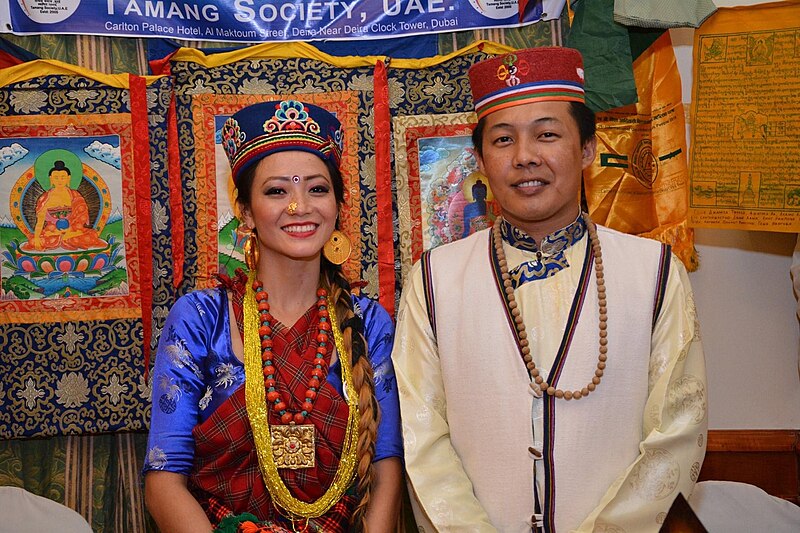 Man Bahadur Tamang