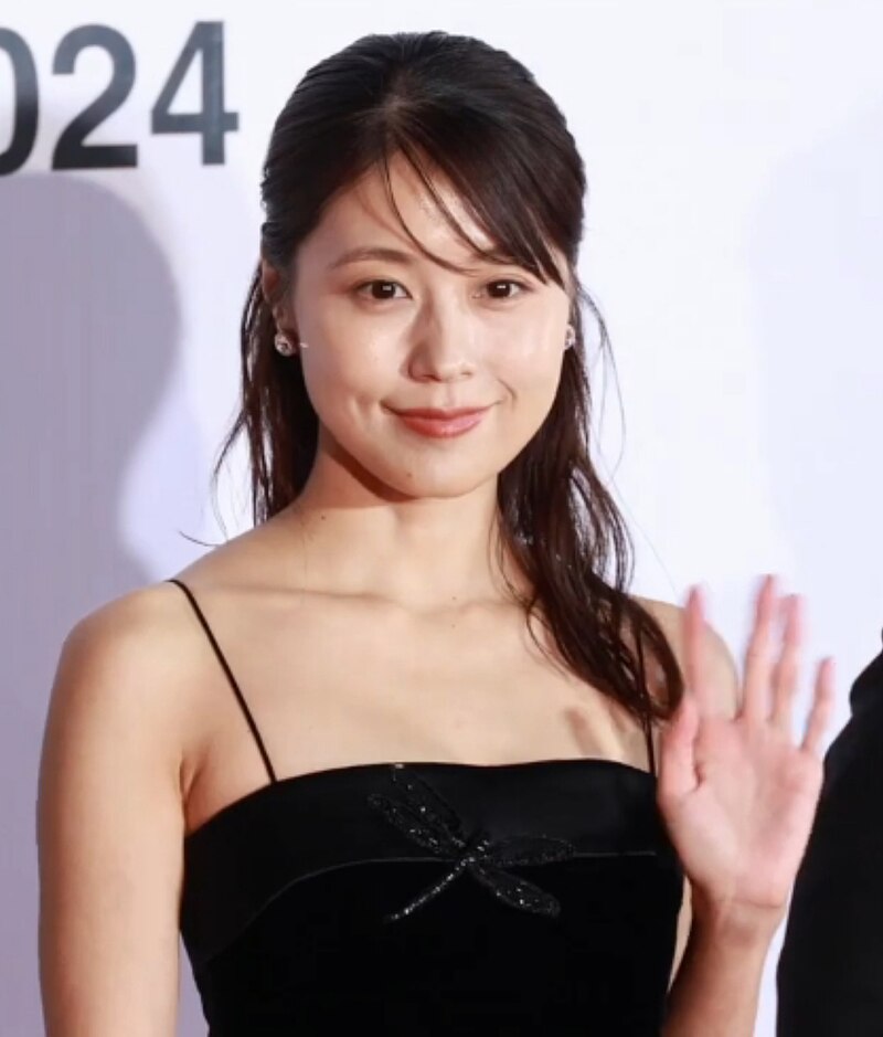 Manami Momose