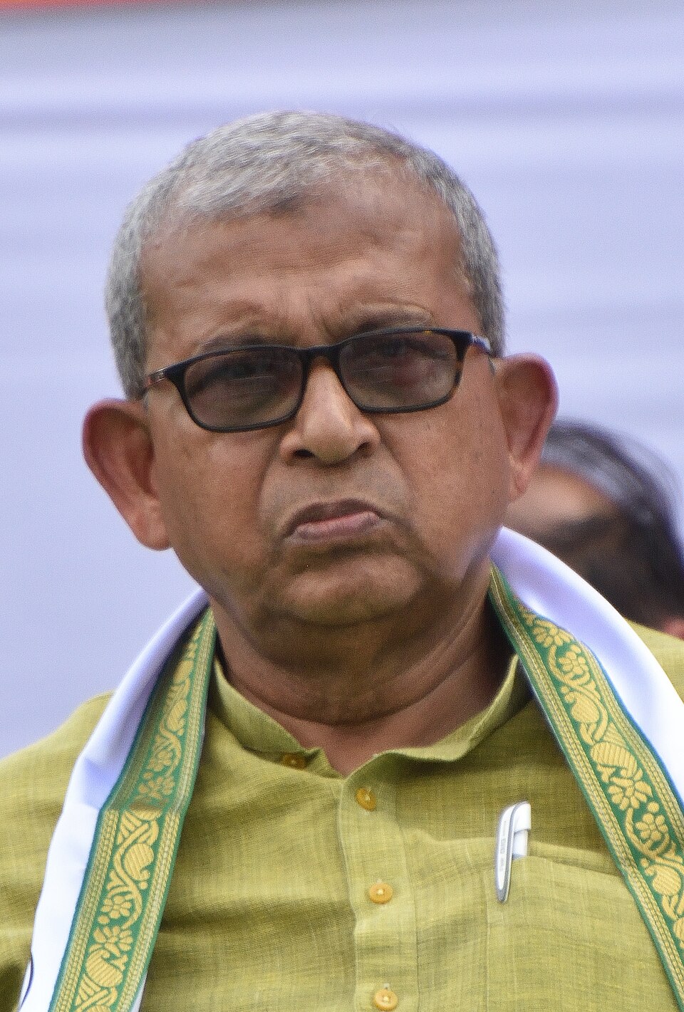 Manas Bhuniya