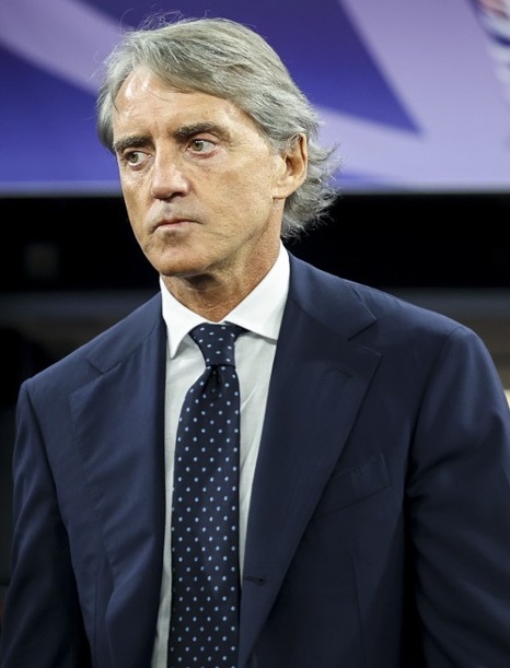 Mancini