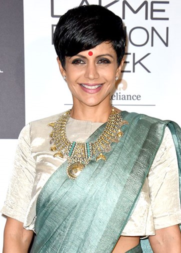 Mandira Rai