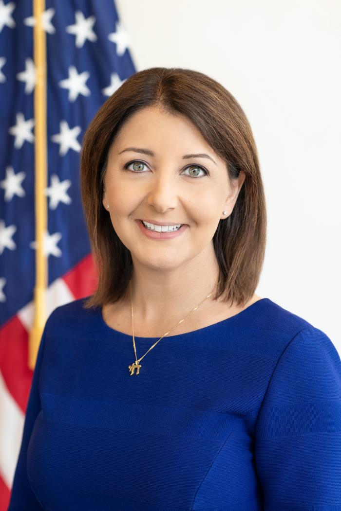 Mandy Cohen