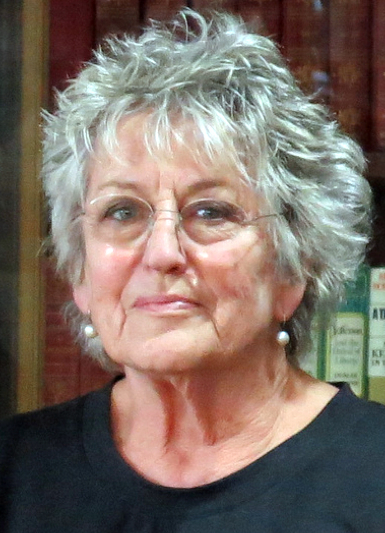Mandy Henningham