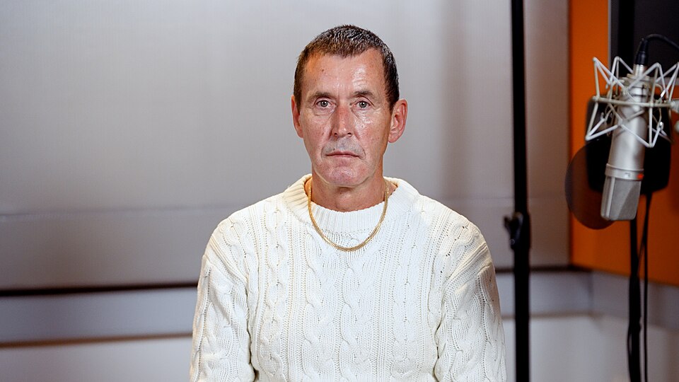 Manfred Genditzki
