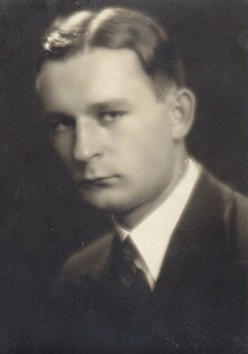 Manfredas Žvirgždas