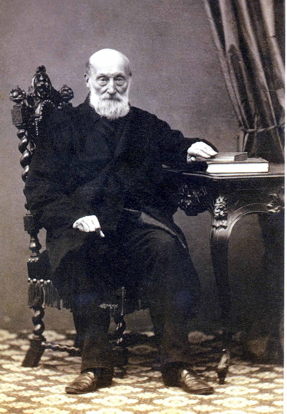 Manfredi Barbera