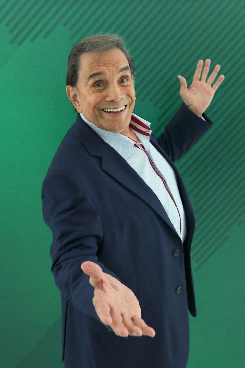 Manfried Sant'Anna