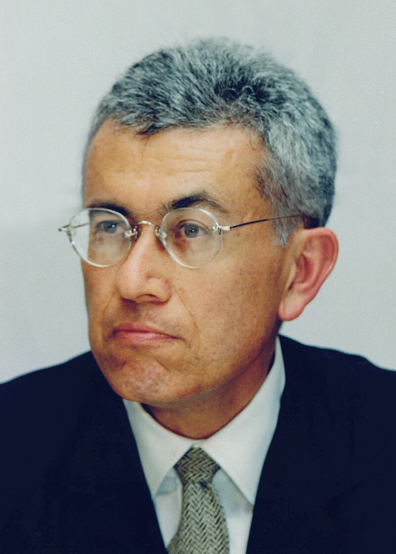 Mangabeira Unger