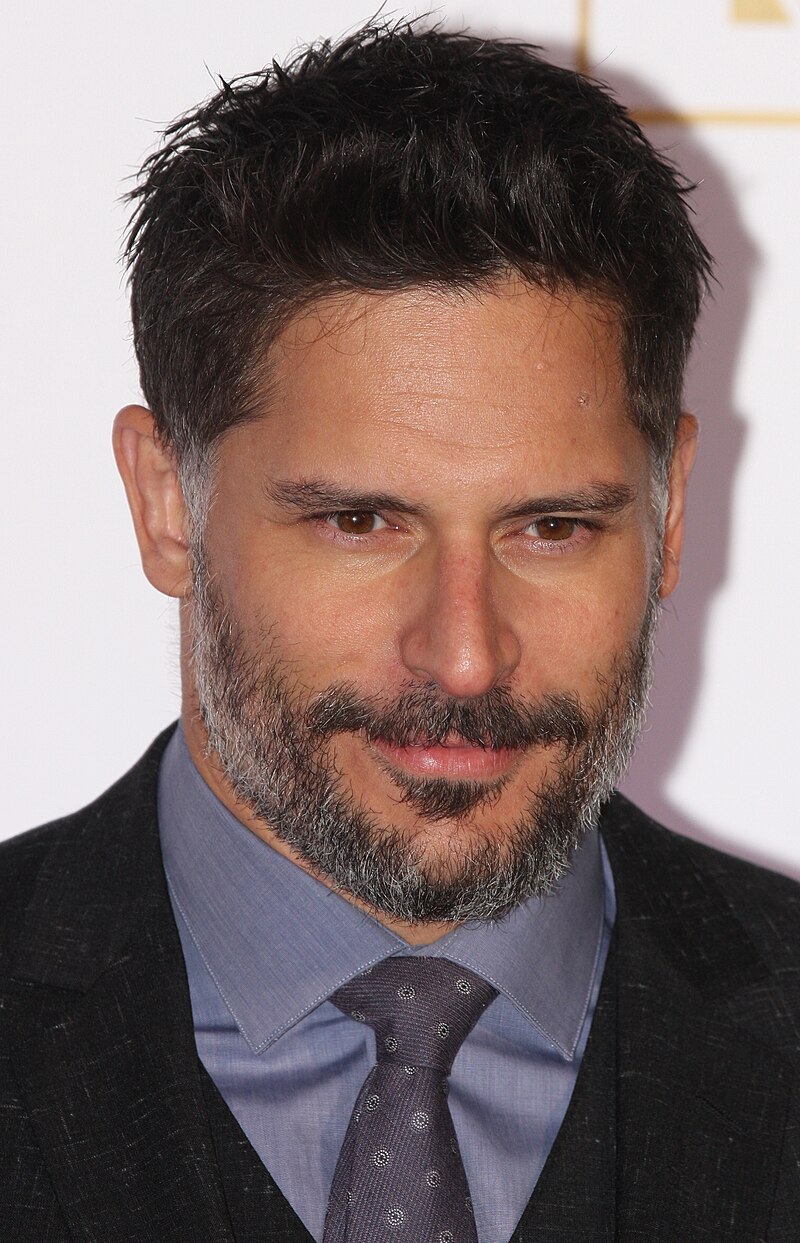 Manganiello