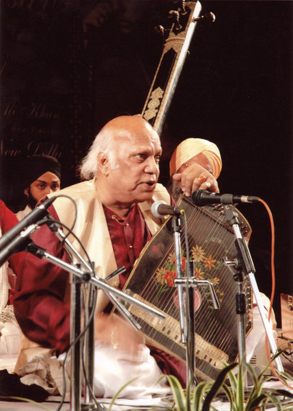 Mani Prasad Khanal