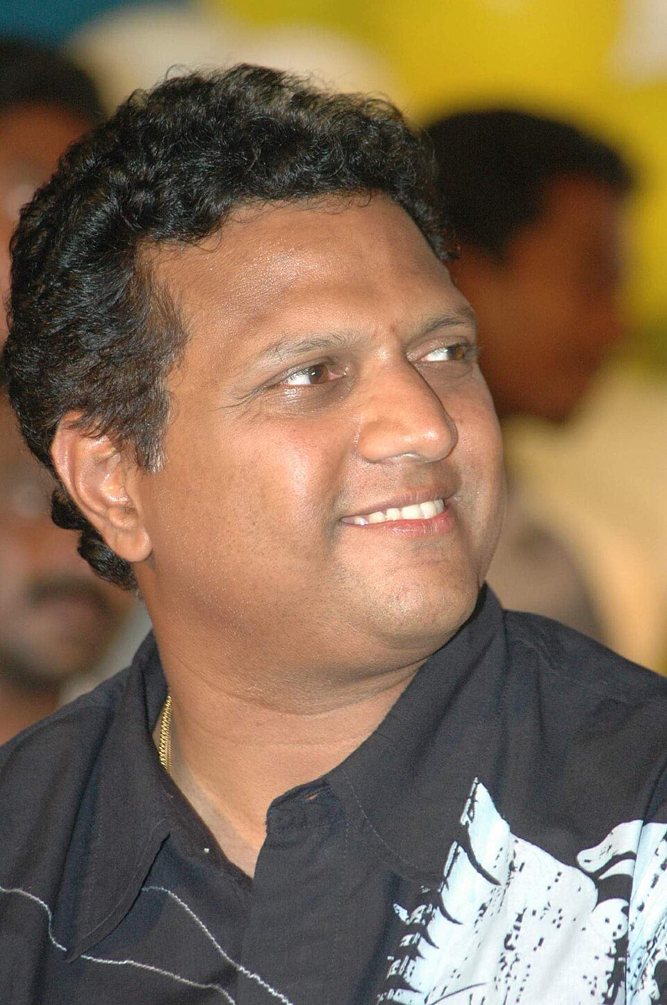 Mani Ram Sharma