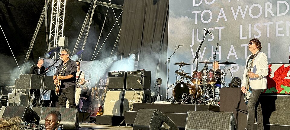 Manic Street Preachers