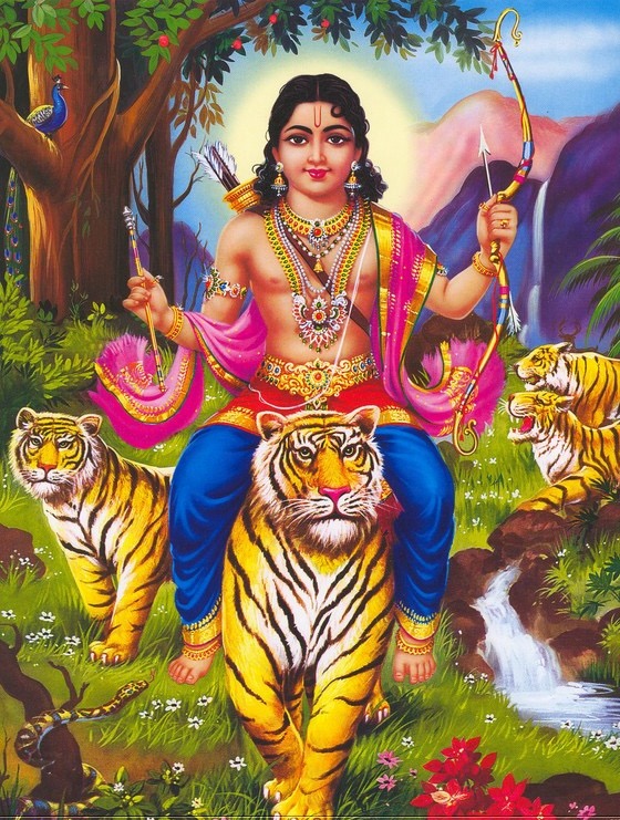 Manikanta