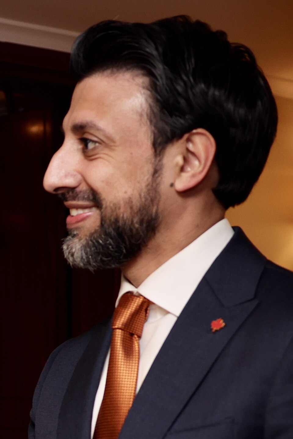 Maninder Singh Dhaliwal