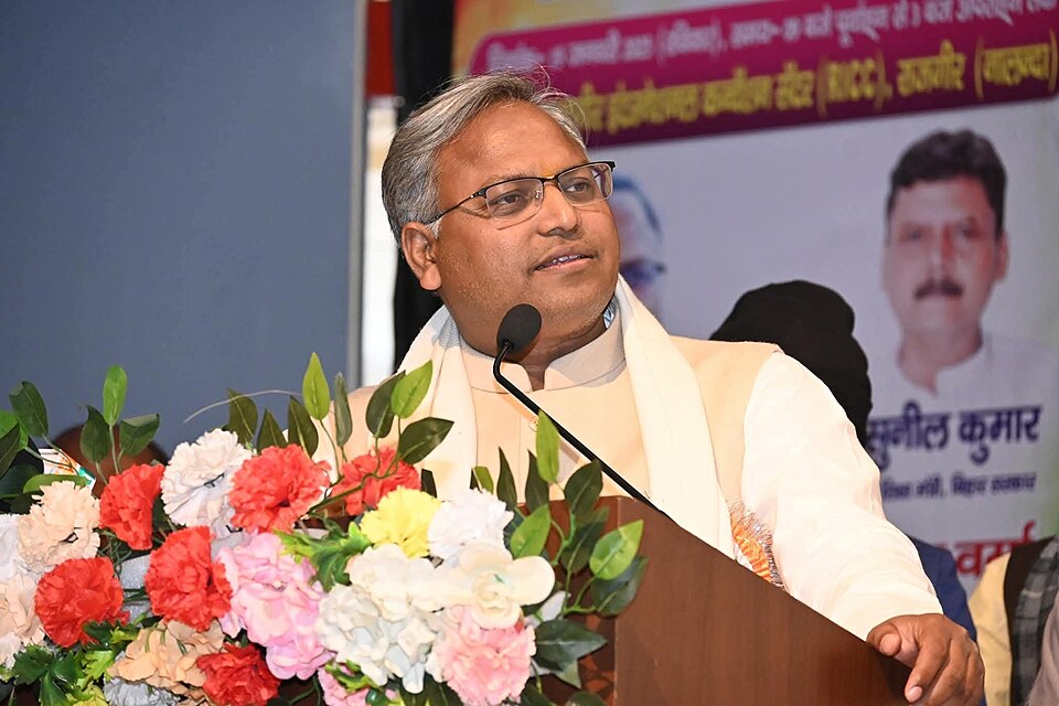 Manish Kumar