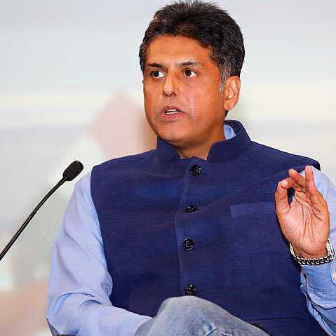 Manish Tiwari