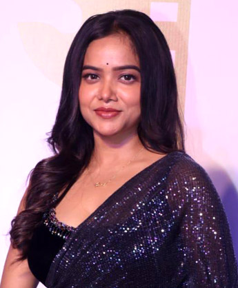 Manisha Devi