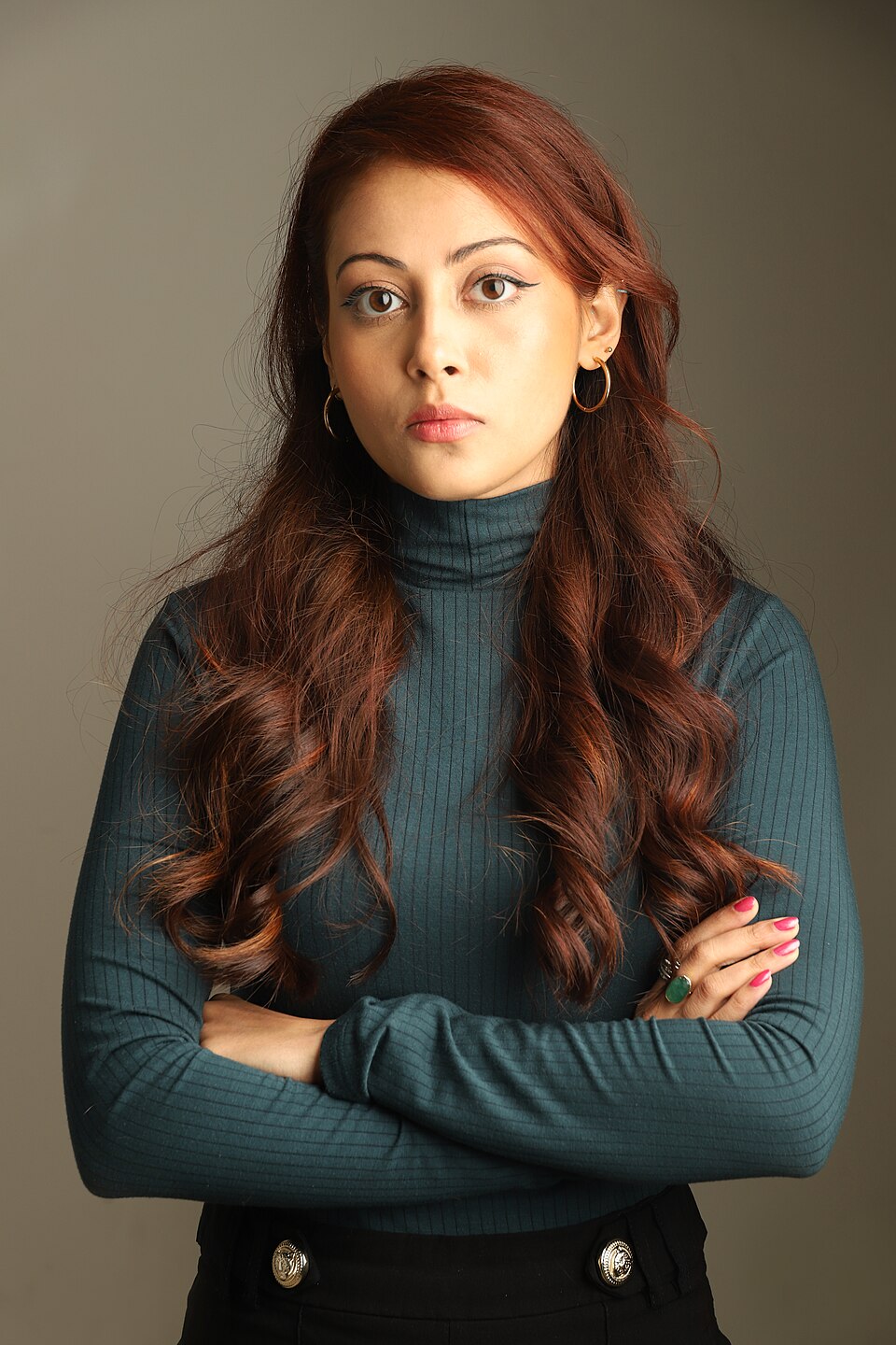 Manisha Ganguly