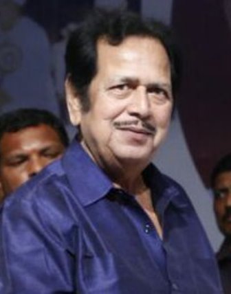 Manisha Giri