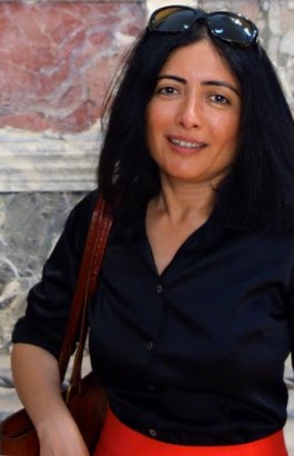 Manisha Joshi