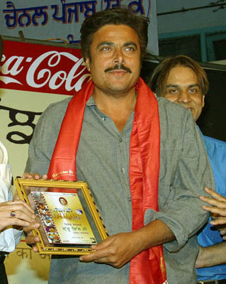 Manjeet Gill