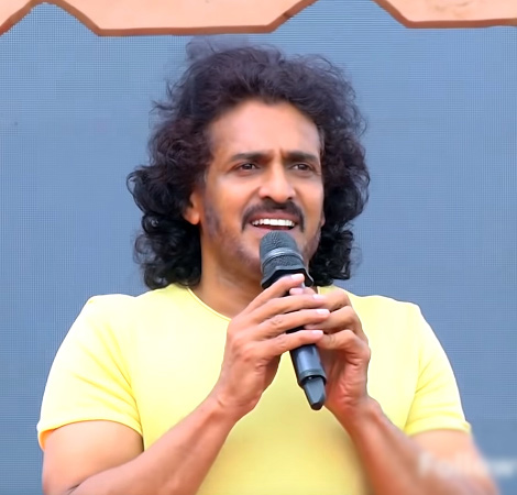 Manjunath Rao