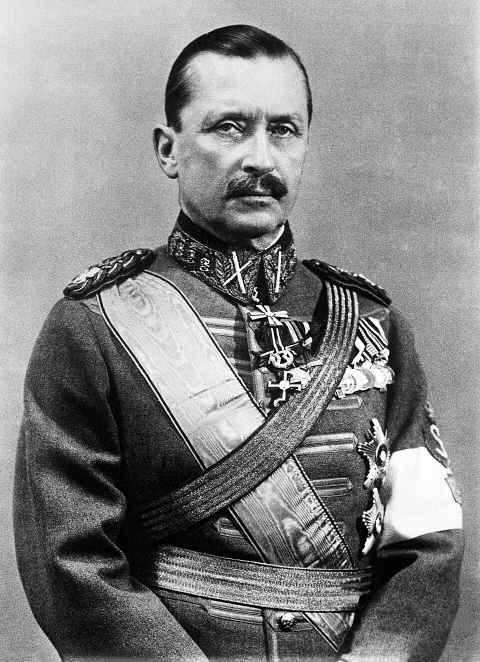 Mannerheim Carl Gustav Emil