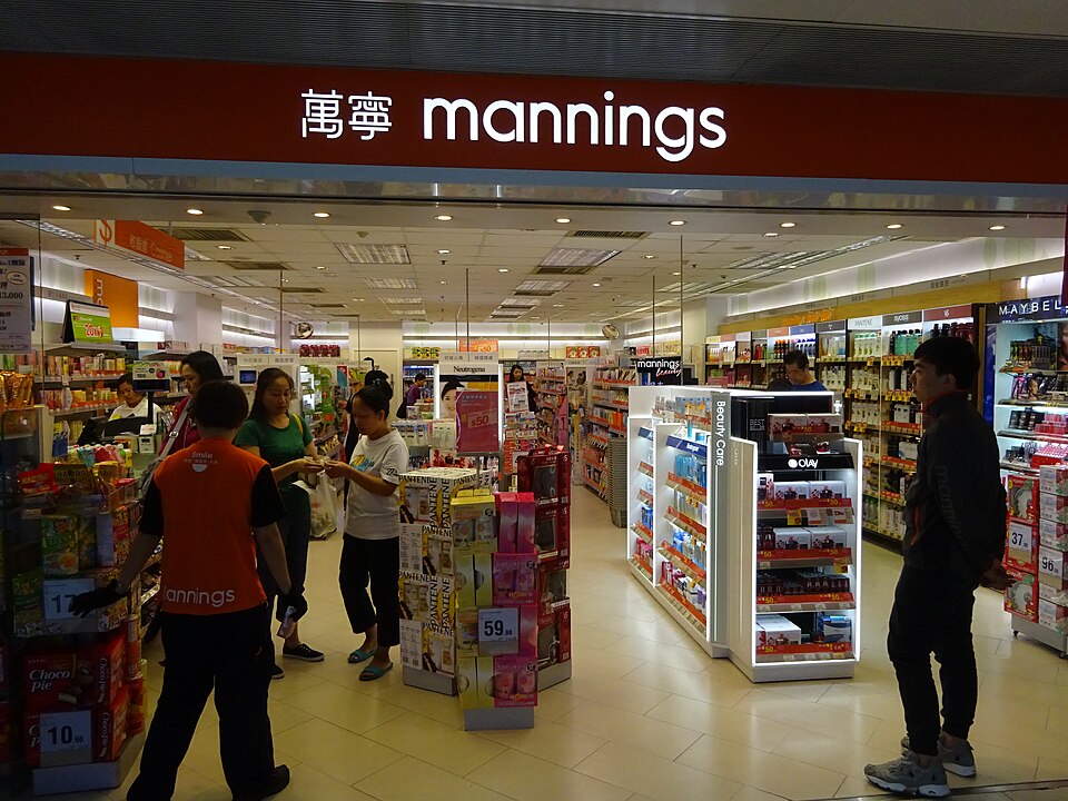 Mannings